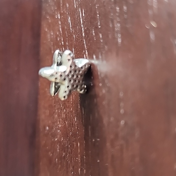 STARFISH  Charm for European Style Bracelets Tibeten alloys - Picture 4 of 5